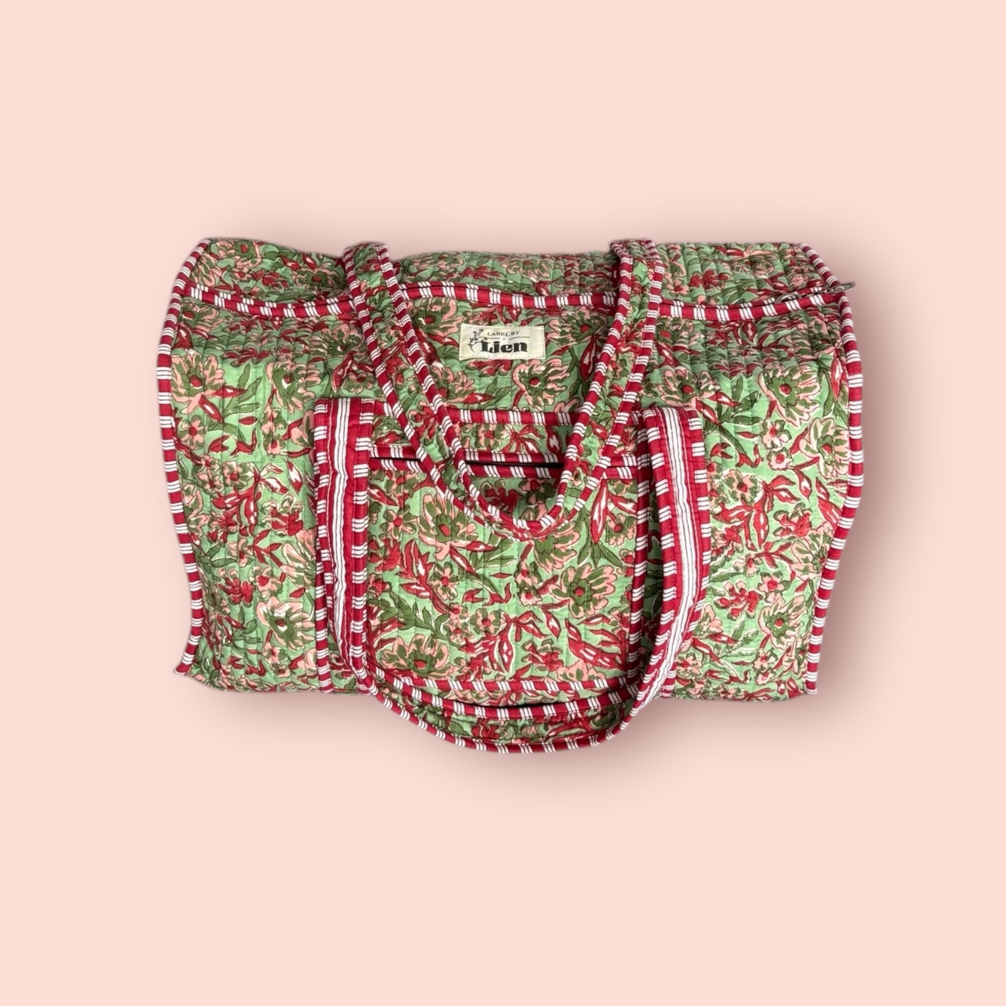 Duffle bag Ivy