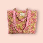 Tote bag Linde